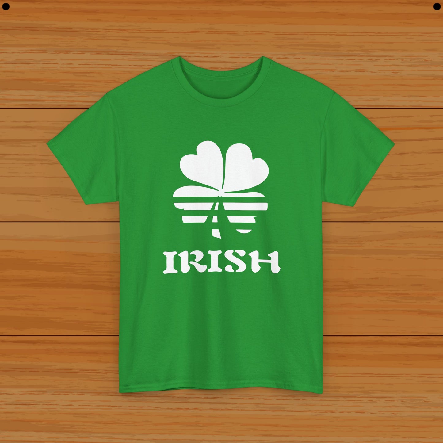 Irish Tee