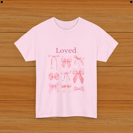 Valentine Day Tee