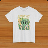 Lucky Vibes Tee