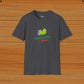 Mountain Phew Humor Tee - Funny Tee