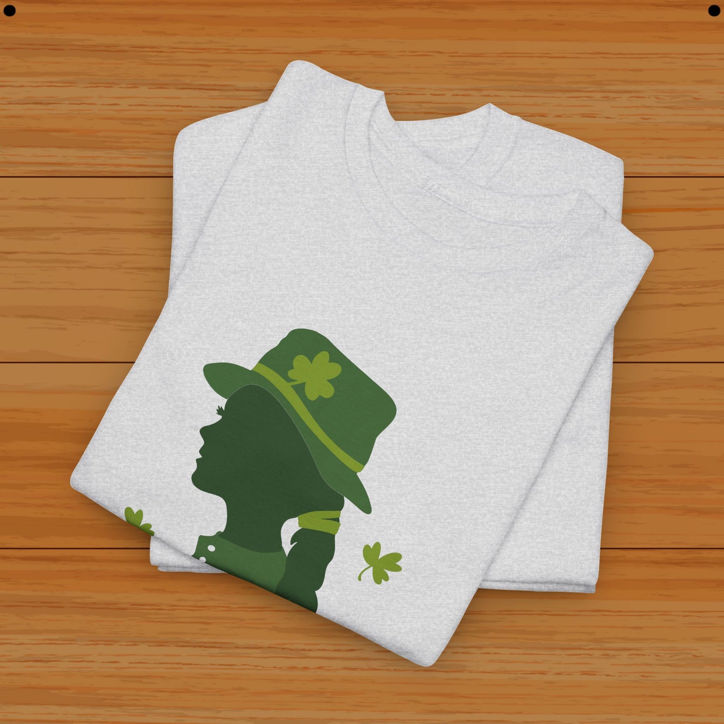 St patricks t-shirt