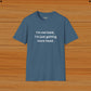 Getting More Head Humor Tee - Funny Tee