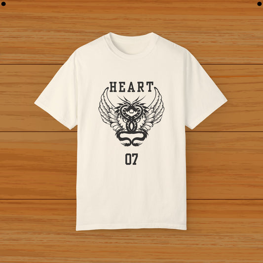 Heart 07 T-Shirt