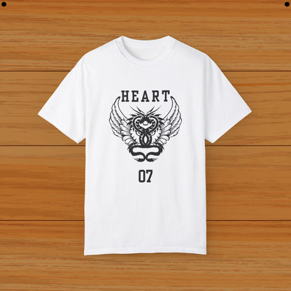 Heart 07 T-Shirt