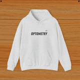 Optometry Hoodie - Scholarship Apparel