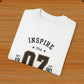 Inspire T-Shirt - West Cost 07