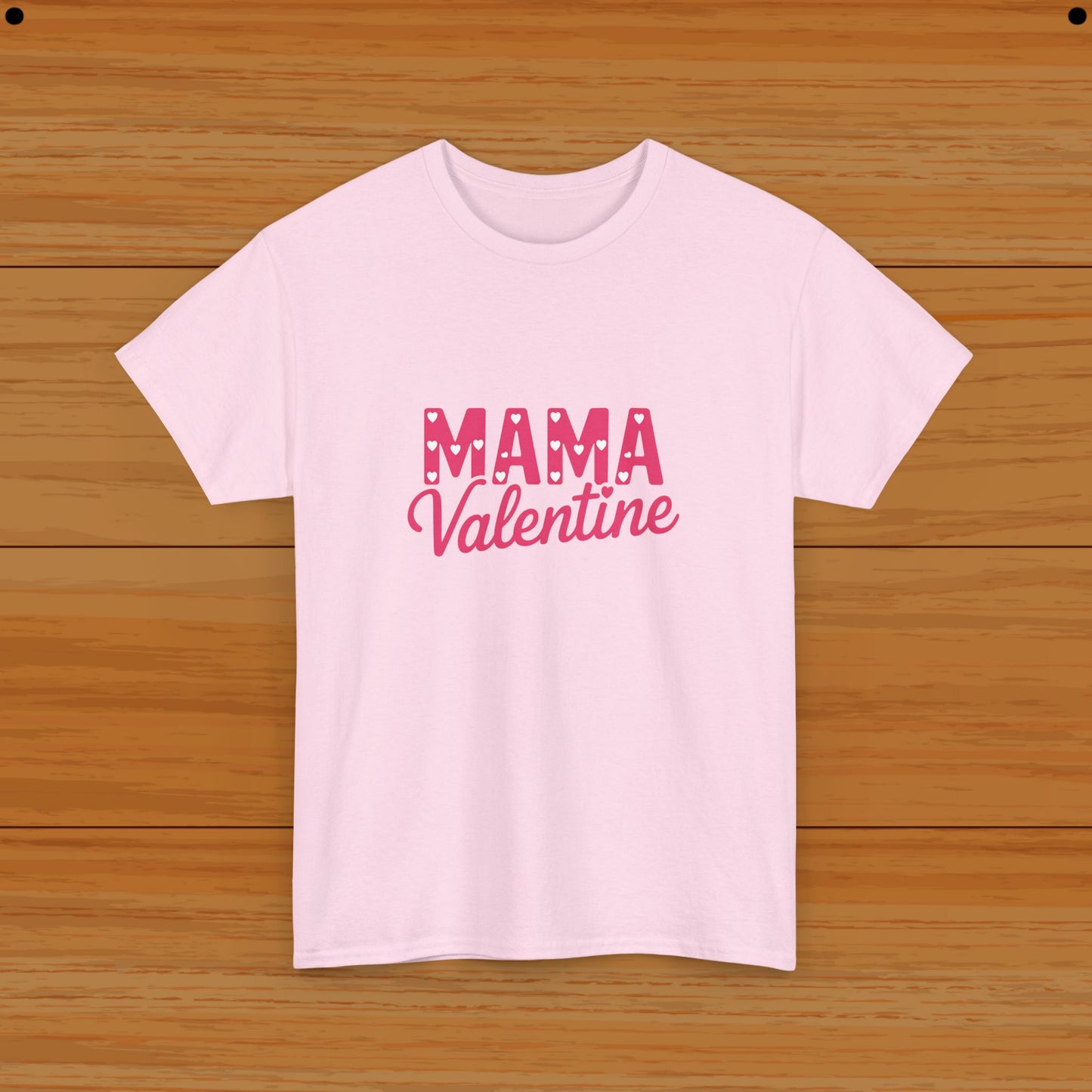 Valentine Tee - For Mothers