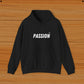 Passion 07 Hoodie - Scholarship Apparel