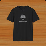 My emotions have emotions Humor Tee