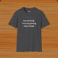 Getting More Head Humor Tee - Funny Tee