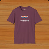 Fruit Snacks Humor Tee For LGBQT