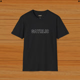 Gayrlic Tee For LGBQT