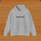 Overwhelmed 07 Hoodie - Scholarship Apparel