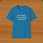 Getting More Head Humor Tee - Funny Tee