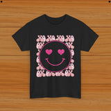 Valentine Tee - Love Smile