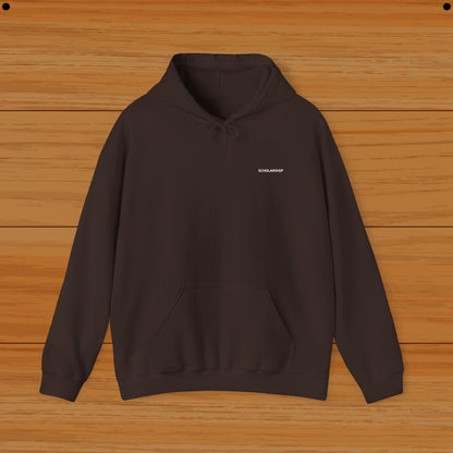 Signature Hoodie - Scholarship Apparel