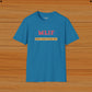 MLIF Humor Tee - Funny Tee