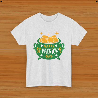 St Patricks Day Tee