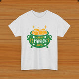 St Patricks Day Tee