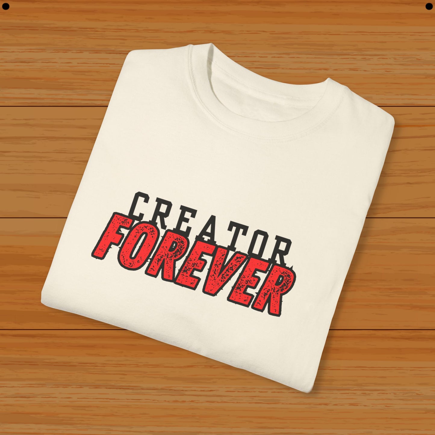 Creator Forever T-Shirt