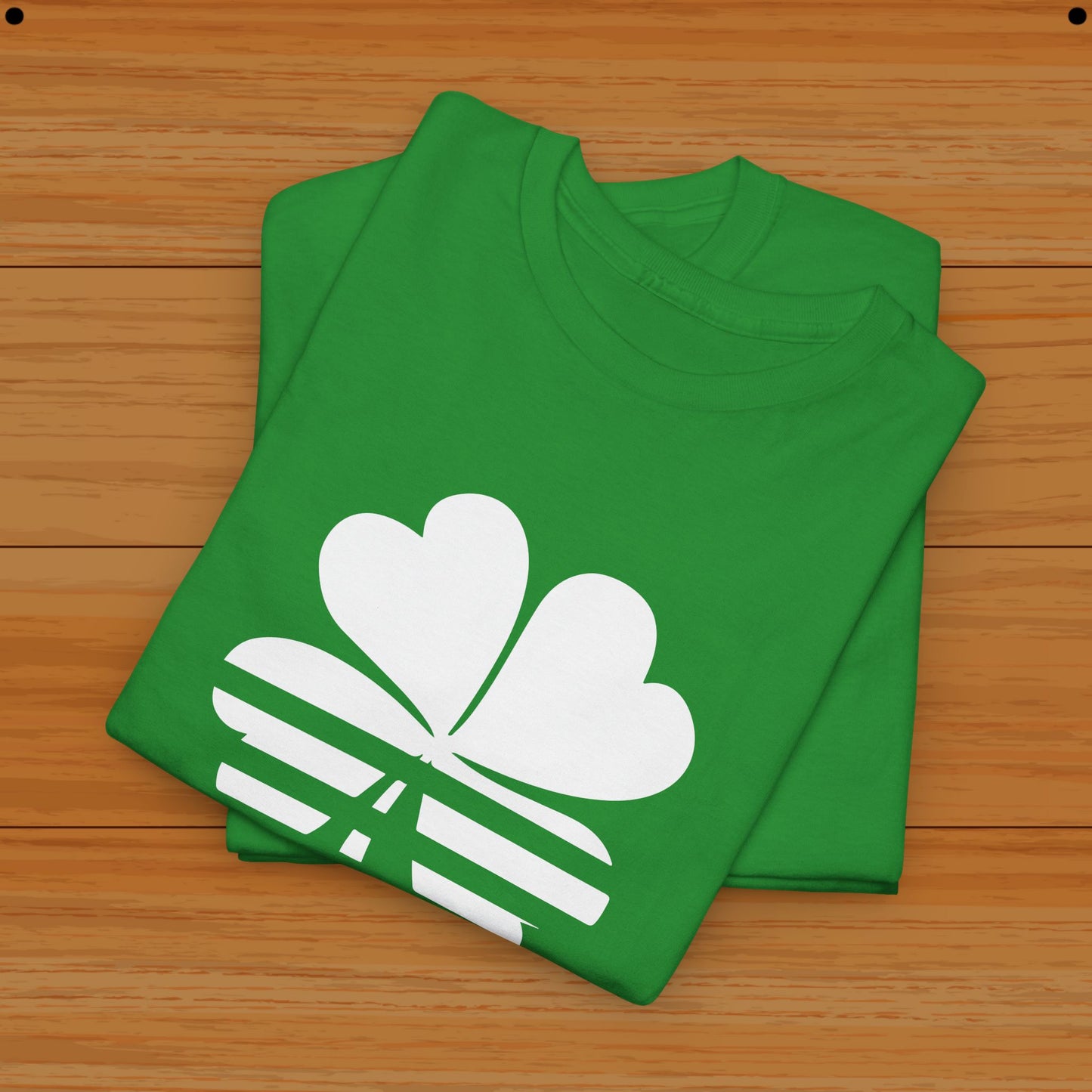 Irish Tee