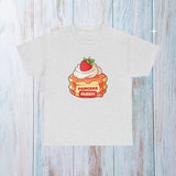 Pancake Tee - Scholarship Apparel