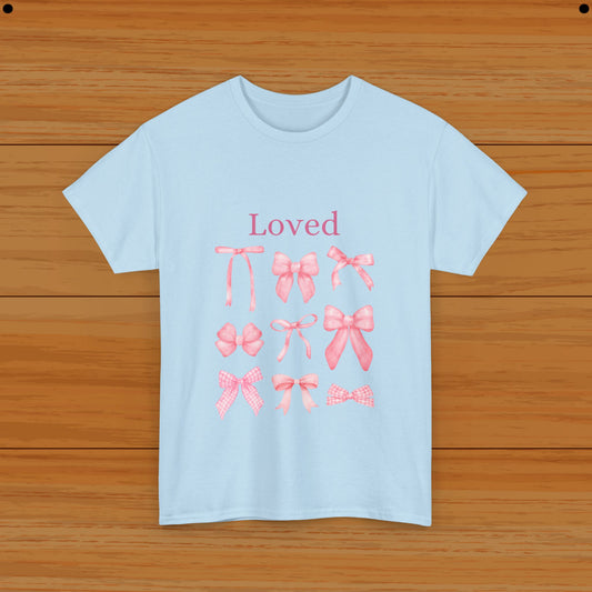 Valentine Day Tee