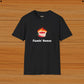 Flamin Homo Humor Tee For LGBQT