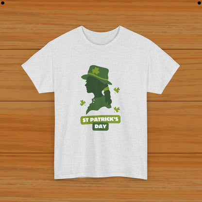 St patricks t-shirt