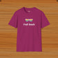 Fruit Snacks Humor Tee For LGBQT