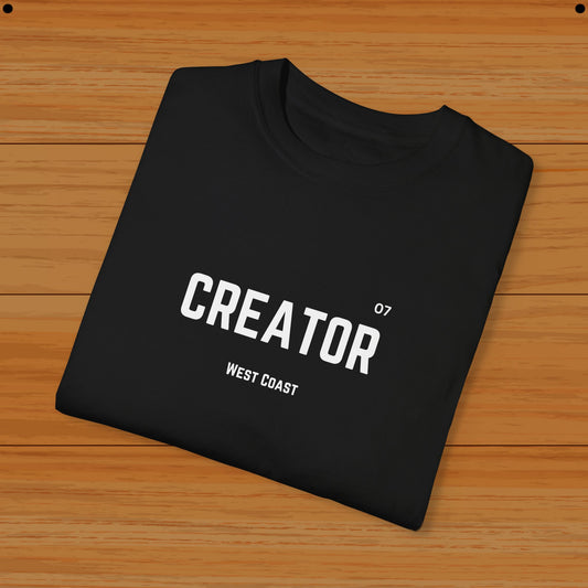 Creator 07 West Coast T-shirt