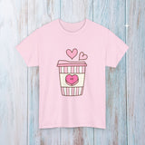 Valentine Day Tee - Scholarship Apparel